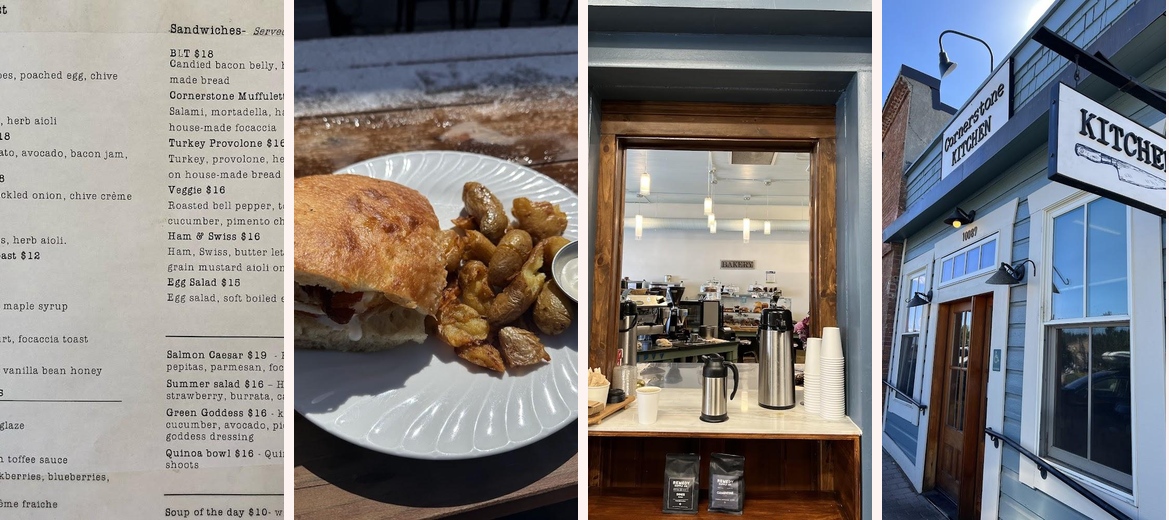 Cornerstone Kitchen Gallery Image 2